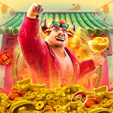 demo slot fun fortune ox ícone