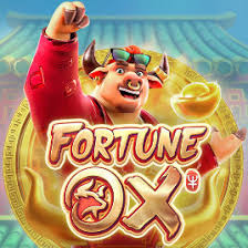 plataforma demo fortune ox ícone