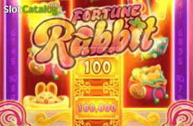 year of the rabbit fortune