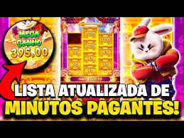 7 rabbit.com jogo