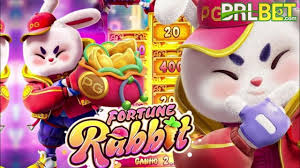 5500 fortune rabbit