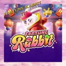 demo slots fun fortune rabbit ícone