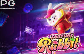 fortune rabbit slots ícone