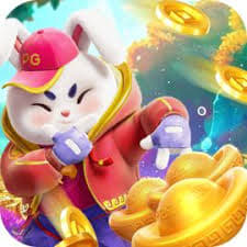 fortune rabbit login ícone