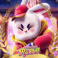 rabbit jogo de aposta ícone