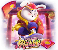 fortune rabbit pg slot demo ícone