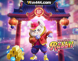 fortune rabbit betsson ícone