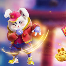 fortune rabbit 15win ícone