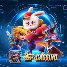 fortune rabbit oficial ícone