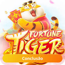 horario de jogar o tigre ícone