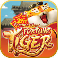 fortune tiger pg demo ícone